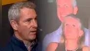 Andy Byron, CEO captado con otra mujer en concierto de Coldplay, se pronuncia y pide disculpas a su esposa: "Fallé"