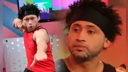 Zumba confiesa el difícil momento que vivió en Bolivia al ser rechazado en un casting: "Dormí en la calle (...) con mi frazada tigre"