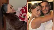¡Ya no lo oculta! Onelia Molina se luce en redes junto a Mario Irivarren y usuarios se emocionan: "Perdonó a su ex"