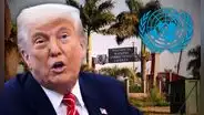 Inmigrantes deportados por Trump a reino africano están aislados en una prisión: ONU niega solicitud de repatriación de extranjeros