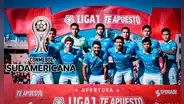 Revelan al primer futbolista que dejará Cristal tras anuncio de purga de Uribe: jugaría la Copa Sudamericana