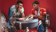 ¡Tendremos Messi vs Yamal! Se confirma la fecha para la Finalissima entre Argentina y España