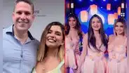 La Bella Luz defiende el término 'cumbiambera' tras polémica de Paco Bazán por Susana Alvarado: "Nos sentimos bien"