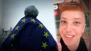 El video viral de una argentina en España que rompe con el "sueño europeo" para los latinos: "trabajas para vivir"