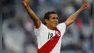 ¿Qué fue de Willian Chiroque, el jugador que la 'rompió' con Perú en una Copa América a sus 32 años y fue confundido con un juvenil?