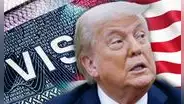 Se acabó la visa americana: Trump y USCIS avisan que este visado para EEUU ya no se emitirá hasta el próximo año