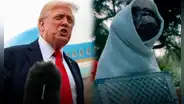 Gobierno de Trump usa a E.T. en polémica campaña para promover autodeportación de inmigrantes en EEUU: "Ilegales, vayan a casa"