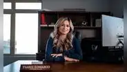 Ysabel Lonazco, la abogada peruana que triunfa con su firma migratoria en Estados Unidos: “Pasé por el mismo camino que mis clientes”