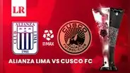 [L1 MAX] Partido Alianza Lima vs Cusco FC EN DIRECTO online por la fecha 1 del Torneo Clausura 2025