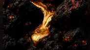 Estudio geológico revela que el núcleo de la Tierra está filtrando oro al manto terrestre y la superficie