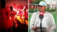 Alex Valera recuerda la última final entre Universitario y Alianza en Matute: “Los hicimos llorar”