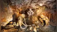 Esta es la estructura más antigua creada por el hombre: fue construida antes que las pirámides de Egipto y la Muralla China