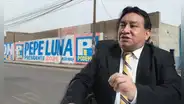 JEE resuelve que José Luna Gálvez habría infringido neutralidad política por propaganda política en Lima