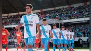 Purga en Sporting Cristal: estos serían los futbolistas que dejan el club para el Torneo Clausura 2025