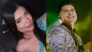 Cielo Fernández habla por primera vez sobre su vínculo con cantante de la Única Tropical tras rumores de infidelidad: “Lo admiro mucho”