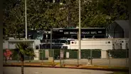 Mueren 3 policías de Los Ángeles en la sede del escuadrón antibombas: FBI investiga las causas de la explosión