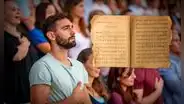 El único país hispano que intentó varias veces poner letra a su himno nacional y fracasó: tiene el mismo sonido desde el siglo XVIII