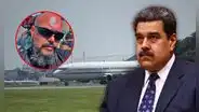 Liberan a peruano detenido por 10 meses en Venezuela tras ser acusado de atentar contra Nicolás Maduro