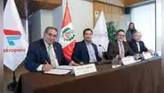 Petroperú y Proinversión firman convenio para vender más de 30 activos improductivos