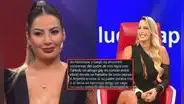 Pamela López enfrenta a Macarena Gastaldo y revela tener pruebas de pasajes a Argentina que le habría comprado Christian Cueva