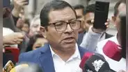 Confemin sobre interdicciones contra mineros: "Si ya no hay, se entiende que el Ejecutivo ha cedido"