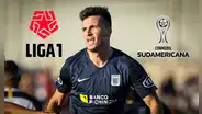 Mauricio Affonso, exgoleador de Alianza Lima, jugará la Liga 1: regresa a Perú tras histórica campaña en Copa Sudamericana