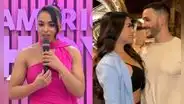 Onelia Molina confiesa que Mario Irivarren le propuso retomar la relación tras pasar su cumpleaños juntos: “Cuidar lo que quieres”