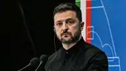 Zelenski asegura que Ucrania le propuso a Rusia entablar una nueva conversación por la paz la próxima semana