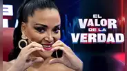 Lista de preguntas que respondió Mariella Zanetti en 'El valor de la verdad' que le hicieron ganar S/20.000