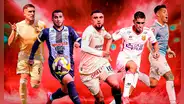 Tabla acumulada de Liga 1 EN VIVO: posiciones del fútbol peruano en el Torneo Clausura 2025