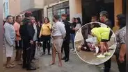 Vecinos detienen a ladrón en medio de ola de inseguridad en Trujillo