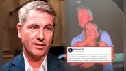 Andy Byron renuncia como CEO de Astronomer tras escándalo de infidelidad en el concierto de Coldplay en EEUU