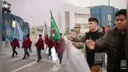 La única universidad que estará en la Gran Parada y Desfile Cívico Militar tras 6 años de ausencia