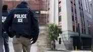 ICE arresta a 3 inmigrantes en el tribunal de San Francisco, California: solicitaban asilo por miedo a deportación de EEUU