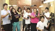 Solo 100 de las 10.000 empresas familiares medianas en Perú están listas para convertirse en grandes compañías