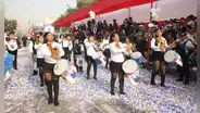 ¿Sabes por qué el Perú celebra su desfile escolar? Descubre el origen de esta tradición de 101 años