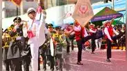 Desfile Campeón de Campeones en Arequipa: resultados de los colegios ganadores por Fiestas Patrias