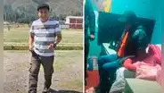 Joven sufre segundo intento de feminicidio por parte de su conviviente en Huancayo: víctima pide garantías para vivir