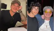 ¿A qué carrera postuló el hijo de Óscar López Arias y por qué su padre rechaza que estudié en la universidad?