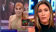 Magaly Medina se burla de Tilsa Lozano tras mensaje sobre Jackson Mora y Shirley Arica: "Un poco de dignidad, me huele a celos"
