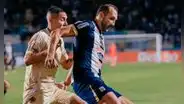 Debut amargo: Alianza Lima perdió ante Cusco FC por la fecha 1 del Torneo Clausura 2025