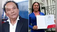 ‘Melcochita’ critica reconocimiento del congreso a Dayanita: “Ha sido una cosa negativa por el curriculum que tiene”