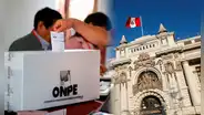 Elecciones 2026: candidatos no presentarán declaración jurada de intereses gracias a ley del Congreso