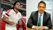 ¿Quiénes son los candidatos para suceder a Jean Ferrari como administrador de Universitario? Abogado y exjugador anuncian su postulación