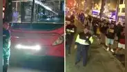 Falso pasajero asesina a balazos a chofer de "El Rápido" en av. Universitaria en Los Olivos