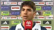 Alessandro Burlamaqui se pronunció tras derrota en su debut con Alianza Lima ante Cusco FC: "La altura se nota"