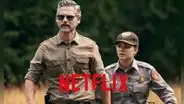 'Indomable' reparto: ¿quién es quién en la nueva serie de Netflix con Eric Bana que lidera el top en Perú?
