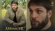 Nicola Porcella hace autocrítica sobre su actuación en telenovela mexicana 'Amanecer' y admite: "Sé mis falencias"