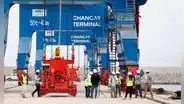 Puerto de Chancay genera empleos para peruanos: más del 50% de sus trabajadores son chancayanos