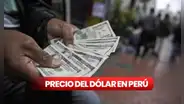 Precio del dólar en Perú HOY, domingo 20 de julio: ¿cuál es la cotización del tipo de cambio?